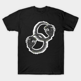 Alien Xenomorph Hive T-Shirt